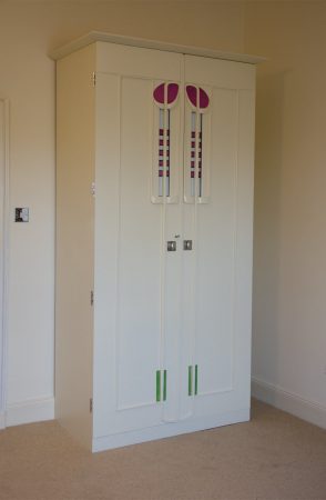 Hill House Wardrobe