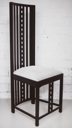 Blackie Desk Chair