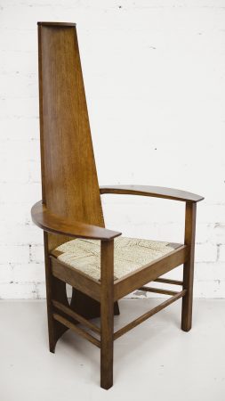 Windyhill Hall Chair