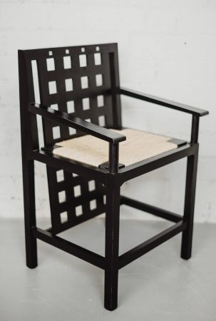 Bassett-Lowke Arm Chair