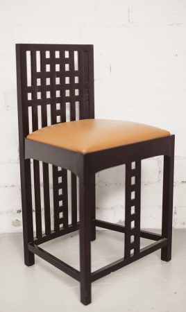 Hous'Hill Bedroom Chair
