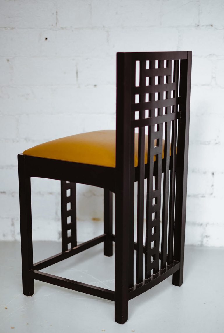 Hous'Hill Bedroom Chair