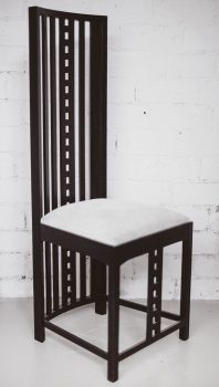 Blackie Desk Chair