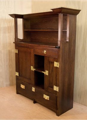 Hunterian Sideboard