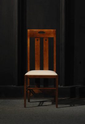 Medium Back Ingram Chair