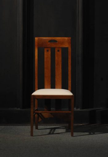 Medium Back Ingram Chair