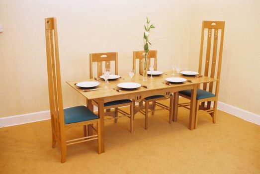 'Ingram'cope-suite